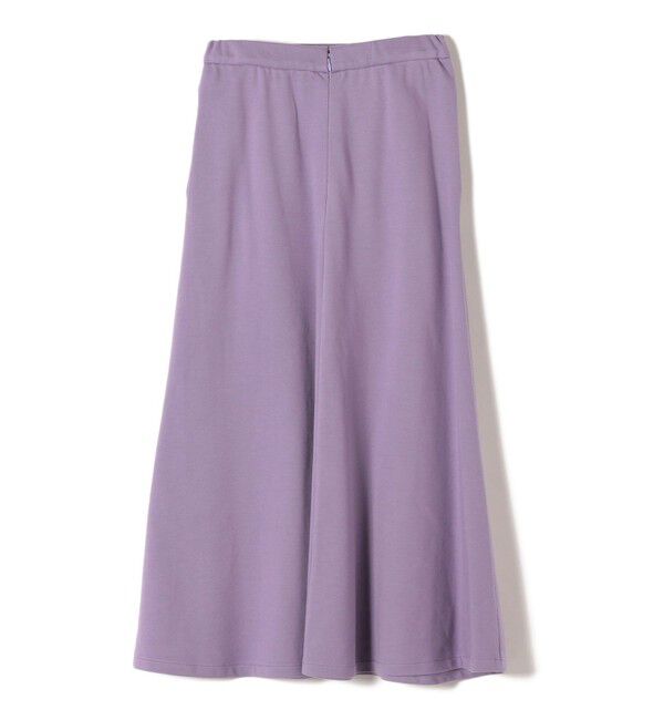 SHIPS for women「ファイン裏毛スカート」|スカート|