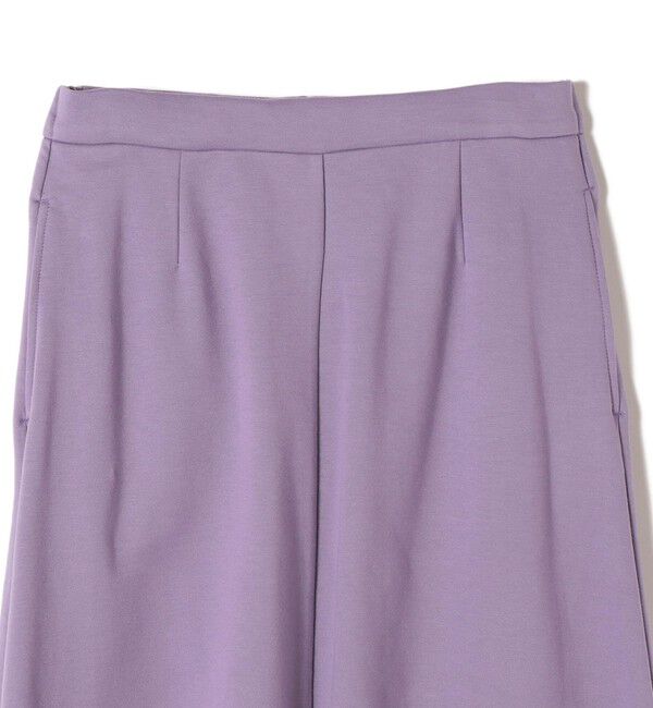 SHIPS for women「ファイン裏毛スカート」|スカート|