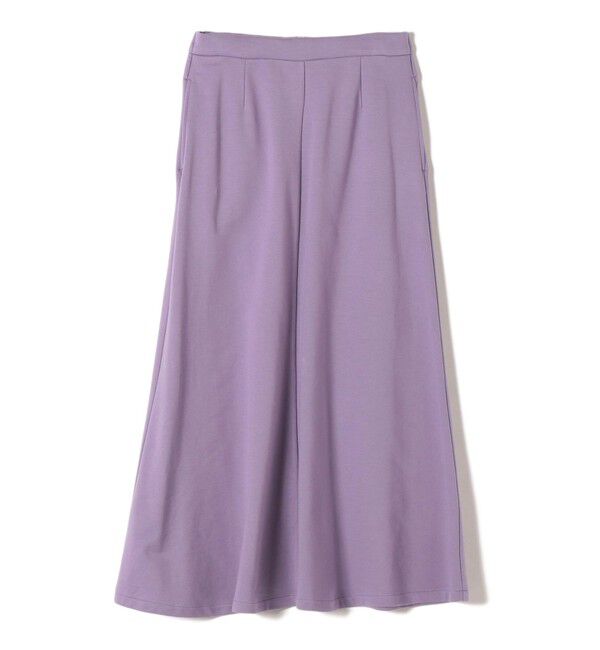 SHIPS for women「ファイン裏毛スカート」|スカート|