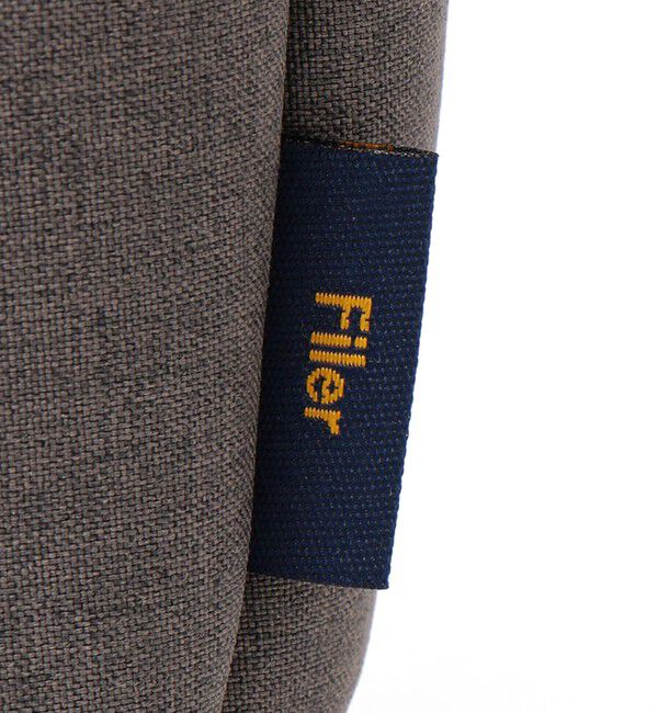 SHIPS any「Filer:〈撥水加工〉トロピカル ショルダーバック NO6 ◇」|ショルダー・メッセンジャー|