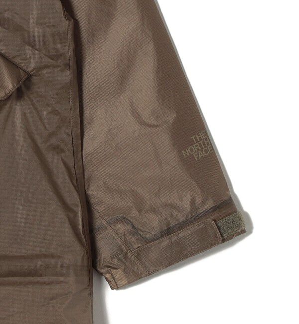 SHIPS for women「THE NORTH FACE:〈手洗い可能〉ジップインマグネボールドフーデットコート」|その他|