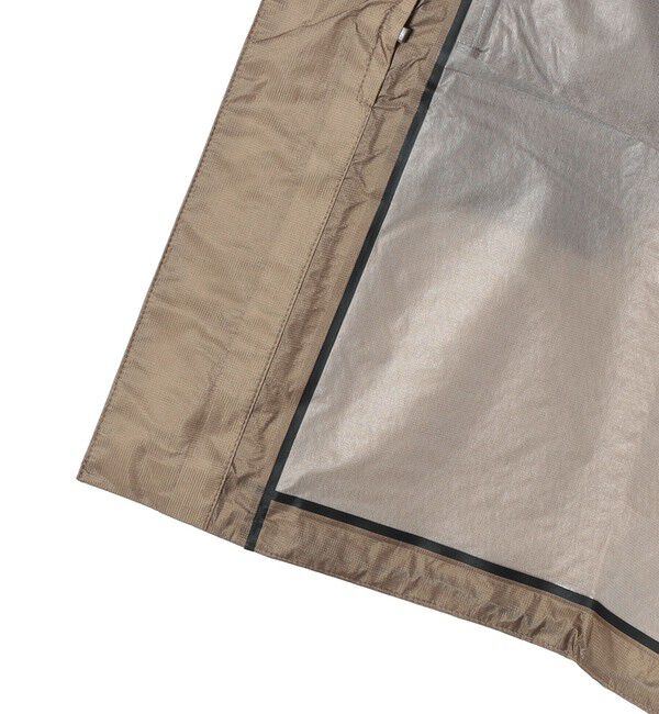 SHIPS for women「THE NORTH FACE:〈手洗い可能〉ジップインマグネボールドフーデットコート」|その他|