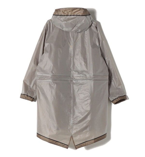 SHIPS for women「THE NORTH FACE:〈手洗い可能〉ジップインマグネボールドフーデットコート」|その他|