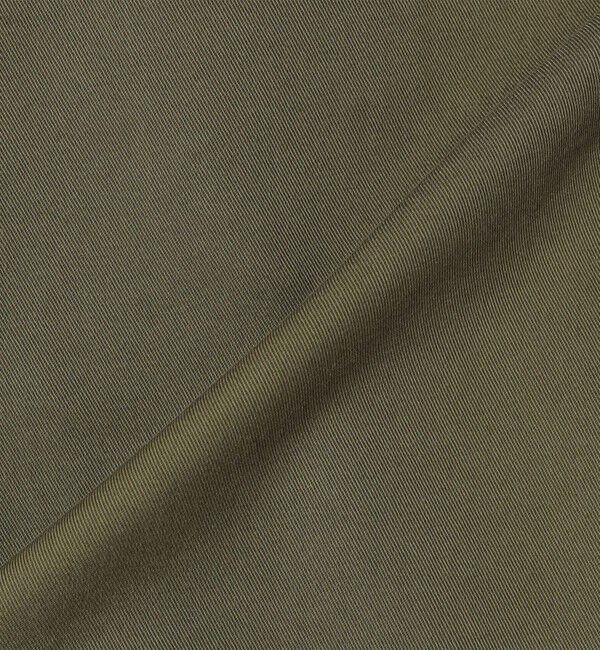 SHIPS for women「*【SHIPS別注】〈手洗い可能〉GOLDENMILLS ファティーグジャケット◇」|ミリタリージャケット|