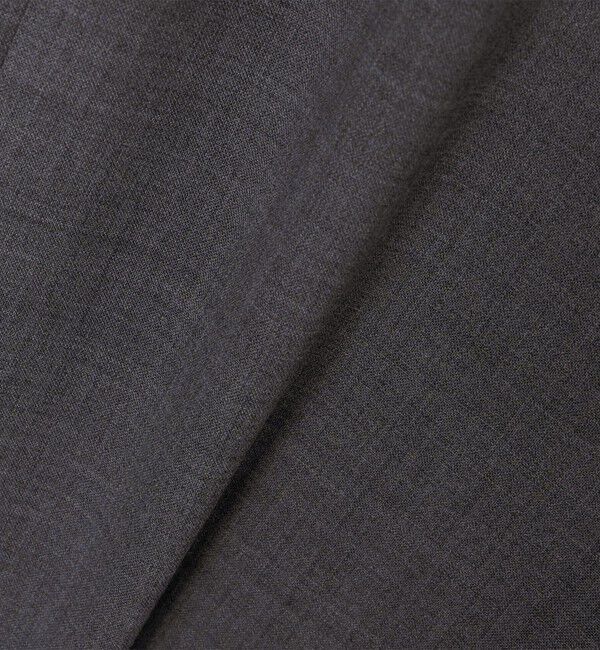 SHIPS「SHIPS:〈手洗い可能〉トロピカルウール 2WAYストレッチ ジャケット (セットアップ対応)」|テーラードジャケット|