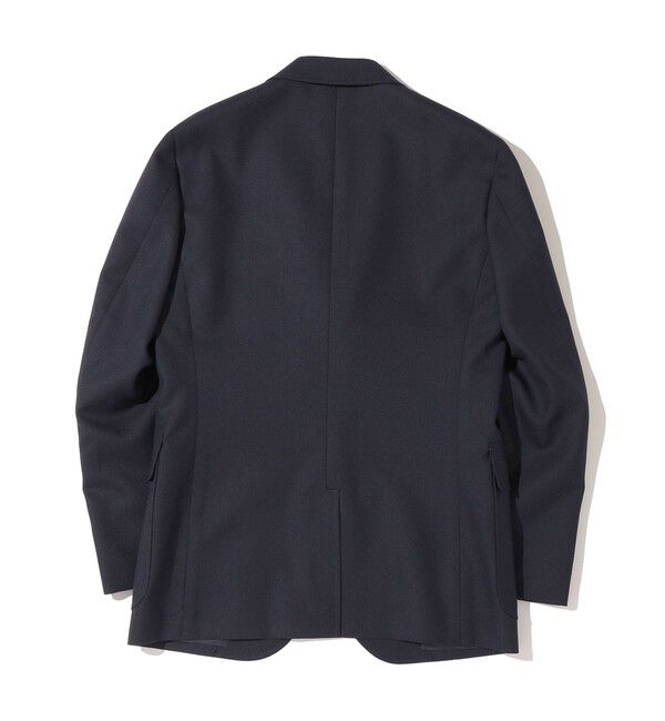 ザ　シシクイ 完売ウールジャケット　ネイビー　新品未使用品 THE SHISHIKUI シシクイ WOOL JAK ネイビー WOOL JAK / NAVY – SHISHIKUI