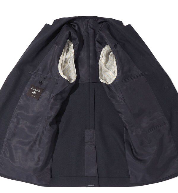 Southwick Gate Label: ウール ネイビー ブレザー（SHIPS）｜ルミネの