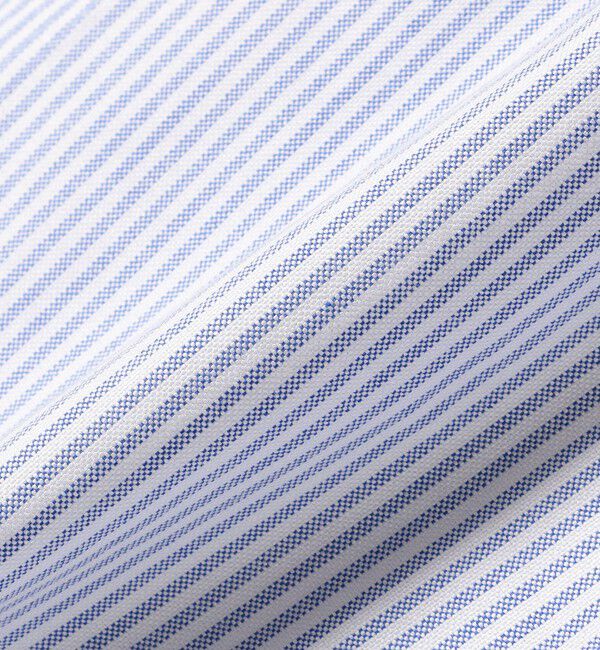 SHIPS any「SHIPS any & cozy: リラックスウェア ストライプ セットアップ<WOMEN>」|ルームウェア|