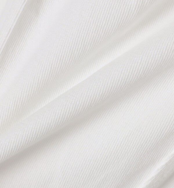 SHIPS「PT TORINO: サマー コーデュロイ 無地 パンツ」|チノ|