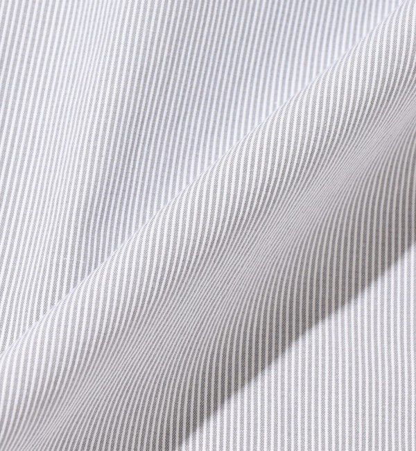 SHIPS「Southwick Gate Label: コードレーン 2タックパンツ (セットアップ対応)」|チノ|