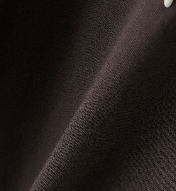 SHIPS KIDS「SHIPS KIDS:100～130cm / 恐竜 蓄光 プリント 長袖 TEE」|Tシャツ・カットソー|