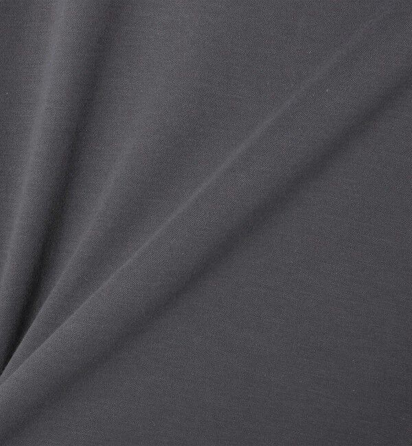 SHIPS「SHIPS: カネマサ 36ゲージ 裏毛 ショートスリーブ Tシャツ」|シャツ・ブラウス|