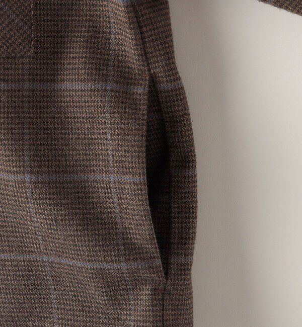 SHIPS KIDS「SHIPS KIDS:100～130cm / チェック シャツ アウター」|その他|