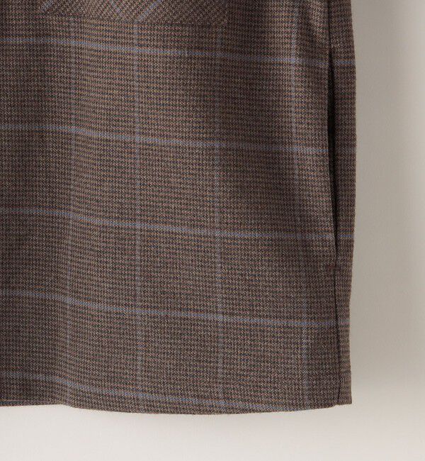 SHIPS KIDS「SHIPS KIDS:100～130cm / チェック シャツ アウター」|その他|