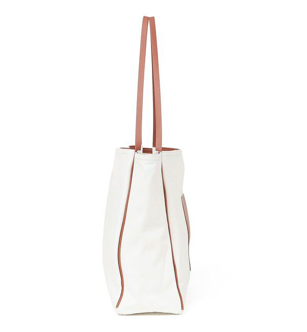 SHIPS any「SHIPS any: コンビ トートバッグ」|トートバッグ|