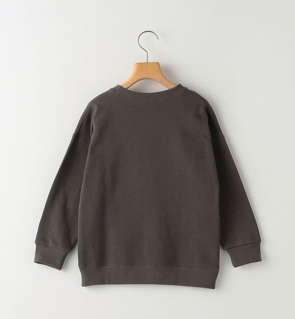 SHIPS KIDS「【SHIPS KIDS別注】RUSSELL ATHLETIC:100～130cm / スウェット」|スウェット・ジャージ|