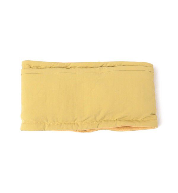 SHIPS KIDS「ARCH＆LINE:フリース スヌード」|スヌード|