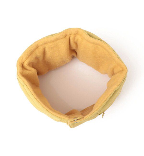 SHIPS KIDS「ARCH＆LINE:フリース スヌード」|スヌード|