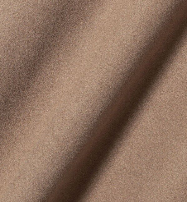 SHIPS Colors 「SHIPS Colors:〈手洗い可能〉ジャージー メルトン フレア スカート」|フレア|