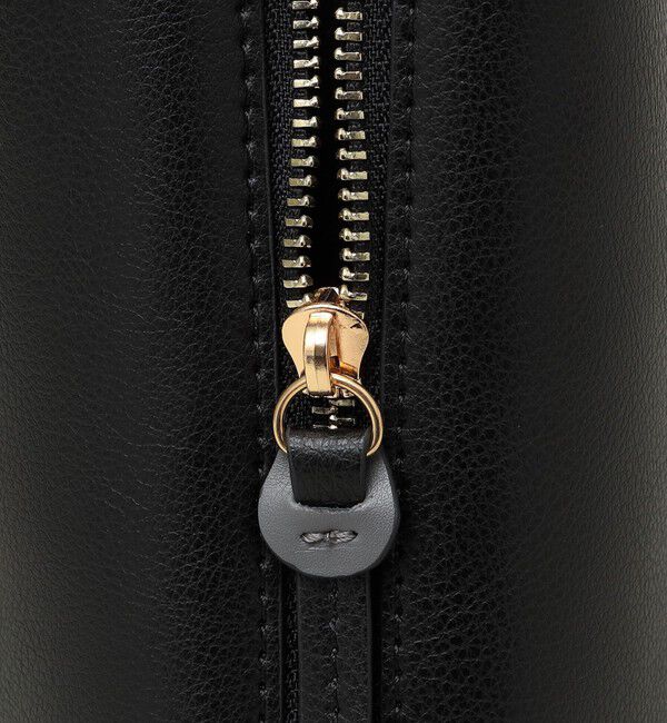 quaranciel「quaranciel: 2way スタッズ バケツ トート バッグ」|トートバッグ|