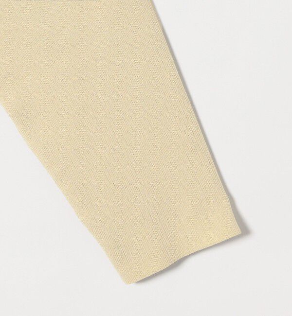 SHIPS any「【WEB限定】SHIPS any:〈手洗い可能〉テーラード ニット カーディガン ジャケット」|テーラードジャケット|