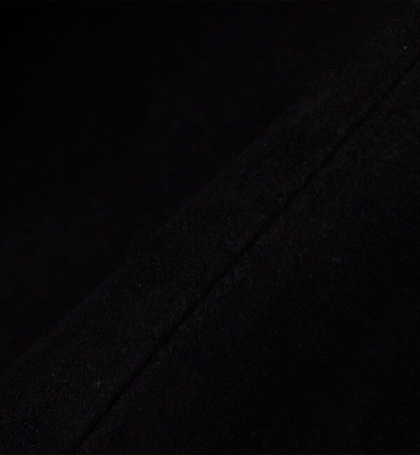 SHIPS「【SHIPS別注】CINQUANTA: スエード ダブルブレスト レザージャケット」|テーラードジャケット|