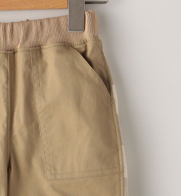 SHIPS KIDS「SHIPS KIDS:80～90cm / バック ボーダー ショーツ」|その他|