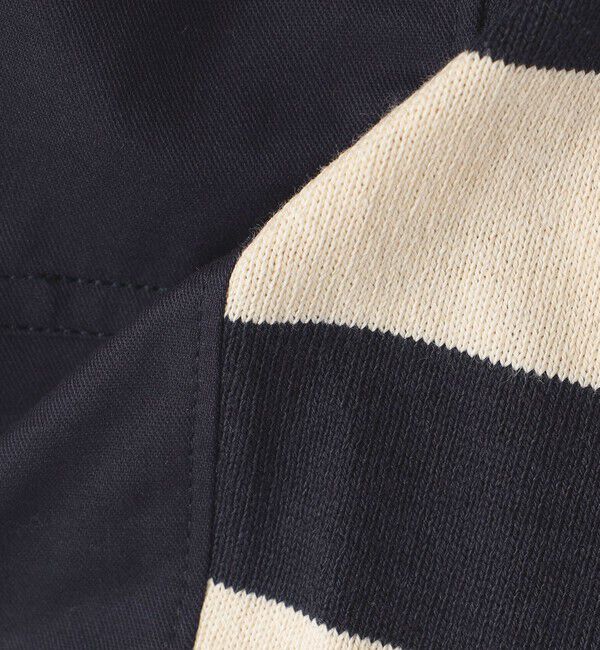 SHIPS KIDS「SHIPS KIDS:80～90cm / バック ボーダー ショーツ」|その他|