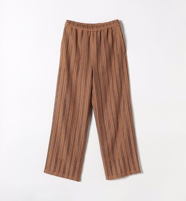 SHIPS any「SHIPS any:〈洗濯機可能〉シアー レース ジャカード パンツ」|その他|