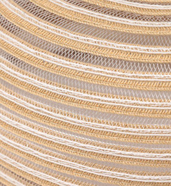 SHIPS any「CONTROL FREAK: シアー ブレード バケットハット」|ハット|