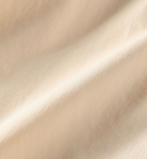 SHIPS any「SHIPS any:〈洗濯機可能〉フロントジップ ジャンパー スカート［SHIPS any DENIM］」|ジャンパースカート|