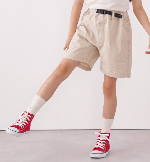 SHIPS any「SHIPS any: クライミング アクティビティ ショーツ<KIDS>◇」|その他|