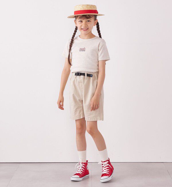 SHIPS any「SHIPS any: クライミング アクティビティ ショーツ<KIDS>◇」|その他|