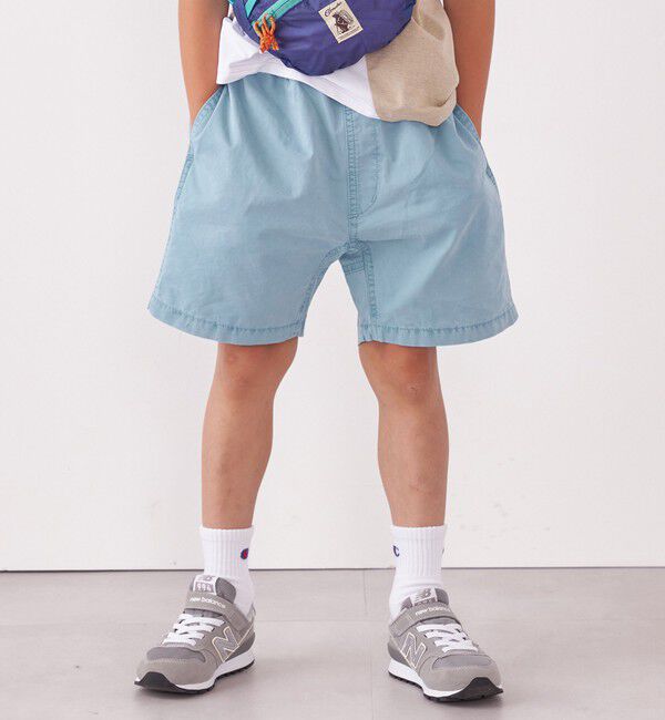 SHIPS any「SHIPS any: クライミング アクティビティ ショーツ<KIDS>◇」|その他|