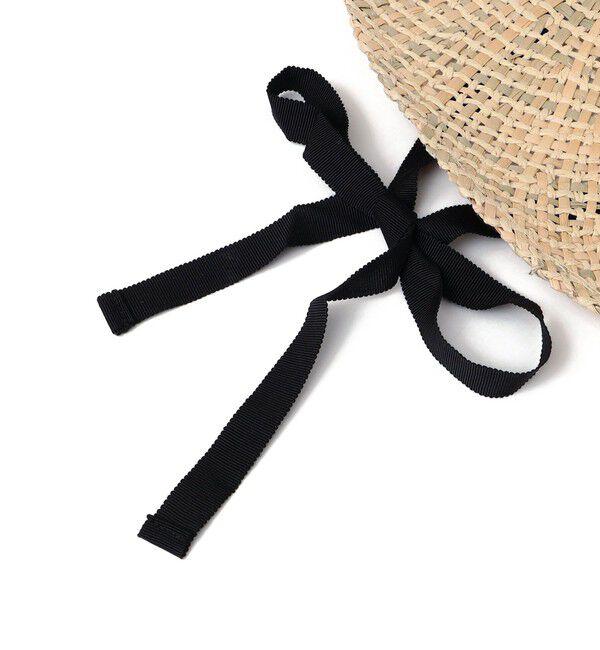 SHIPS Colors 「odds:ミックス リボン ハット」|ハット|