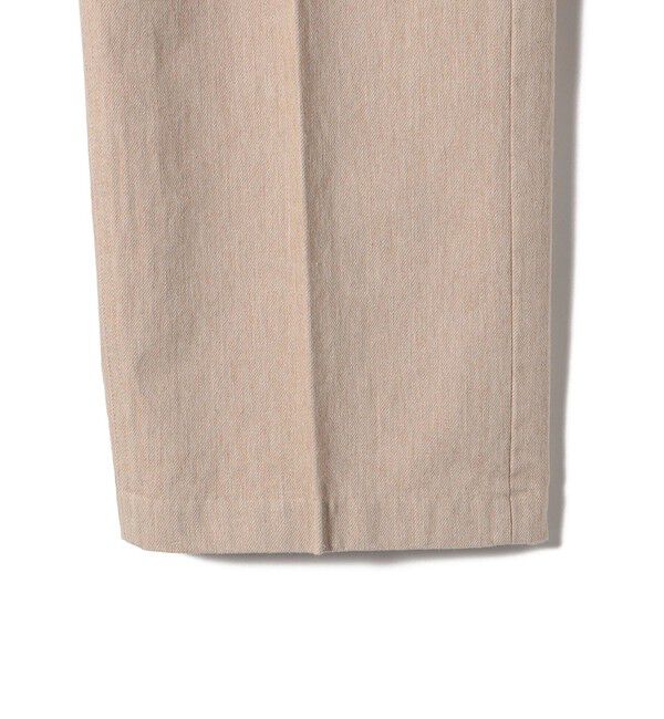 SHIPS for women「NEPLA.:〈洗濯機可能〉ワイド パンツ」|その他|