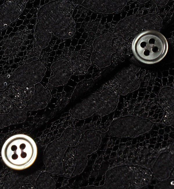 SHIPS for women「【SHIPS別注】A PUPIL:〈洗濯機可能〉サテン ロング ワンピース」|ワンピース|