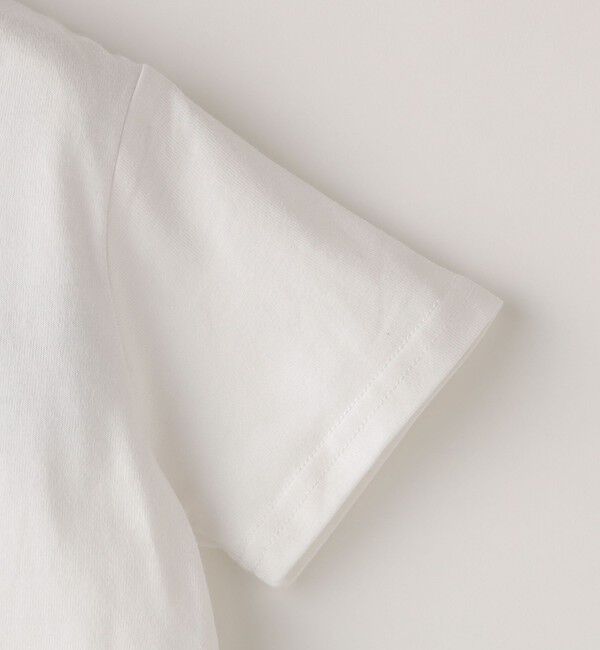 SHIPS Colors 「SHIPS Colors:ミッキーマウス デザイン Tシャツ(80～130cm)」|Tシャツ・カットソー|