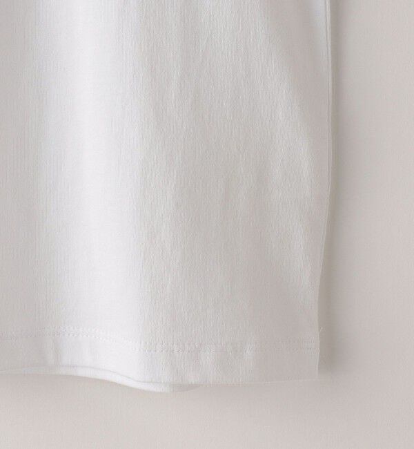 SHIPS KIDS「SHIPS KIDS:140～150cm / コットン キャンディ 半袖 TEE」|Tシャツ・カットソー|