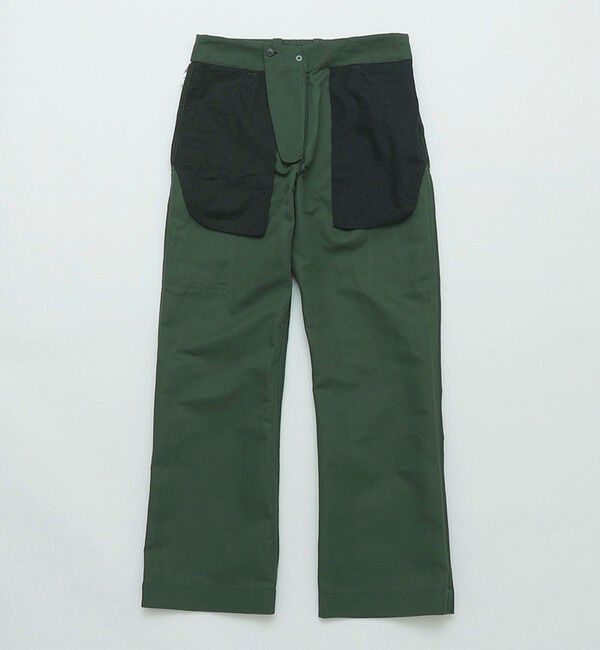 SHIPS「ARPENTEUR: DECK」|チノ|