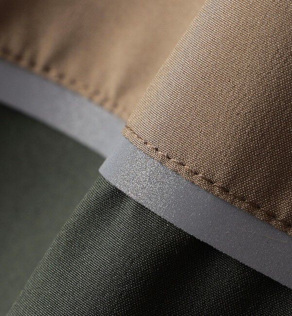 SHIPS KIDS「SHIPS KIDS:100～130cm / 〈多機能/洗濯機可能〉 切替 パーカー」|その他|