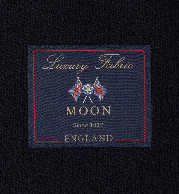 SHIPS「SHIPS: ABRAHAM MOON ライトウェイト  ツイード ジャケット」|テーラードジャケット|