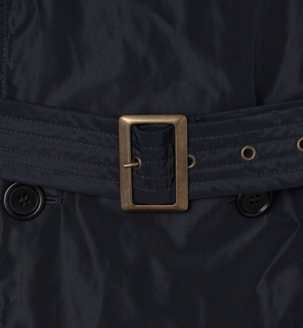 SHIPS「RR ROMANO RIDOLFI: ROMANO トレンチコート」|その他|