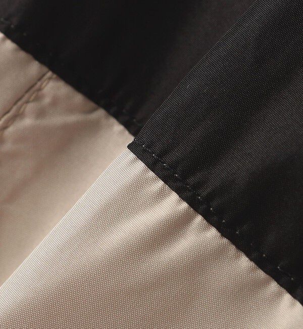 SHIPS Colors 「【SHIPS Colors 別注】FIRST DOWN:90～140cm /ライト フード ブルゾン」|ブルゾン・スタジャン|