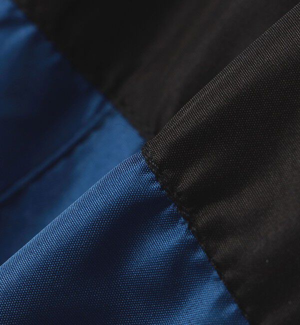 SHIPS Colors 「【SHIPS Colors 別注】FIRST DOWN:90～140cm /ライト フード ブルゾン」|ブルゾン・スタジャン|