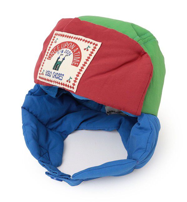 SHIPS KIDS「BOBO CHOSES:BABY CHAPKA」|キャップ・キャスケット|その他1