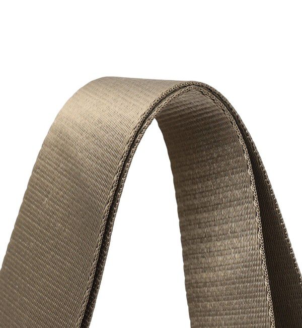 SHIPS for women「【WEB限定】 ジップ 2WAY プレート バッグ」|トートバッグ|