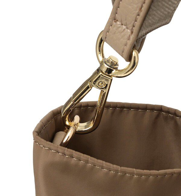 SHIPS for women「【WEB限定】 ジップ 2WAY プレート バッグ」|トートバッグ|