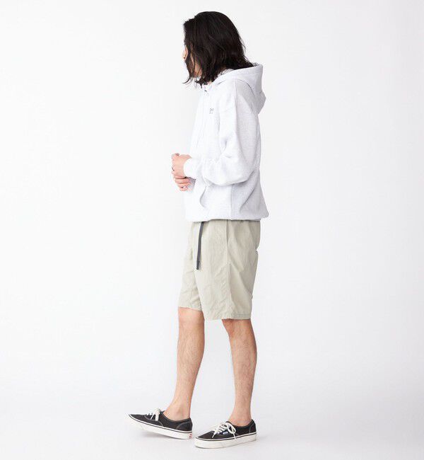 SHIPS「【SHIPS別注】Gramicci:〈撥水〉デュアラブルナイロン ショートパンツ」|その他|