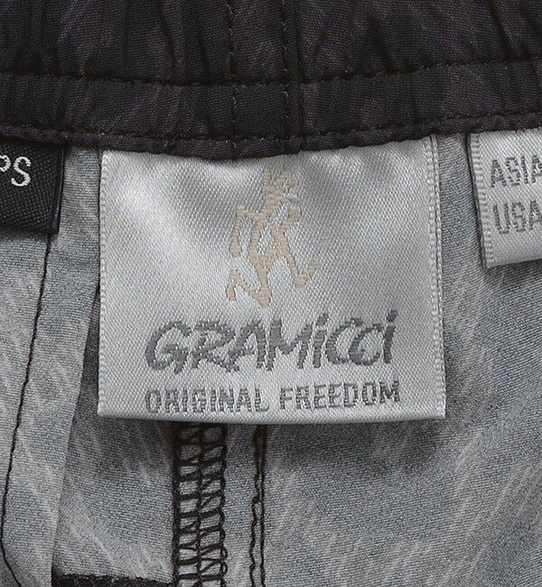 SHIPS「【SHIPS別注】Gramicci:〈撥水〉デュアラブルナイロン ショートパンツ」|その他|